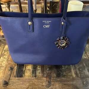Henri Bendel tote